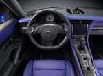 Porsche 911 Carrera Stinger by TopCar 2013 года